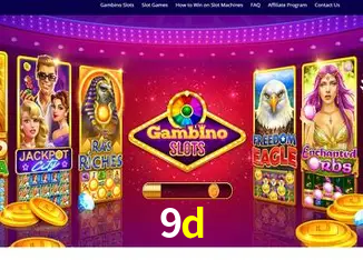 Desvendando o Mundo dos Jogos Virtuais na 9d