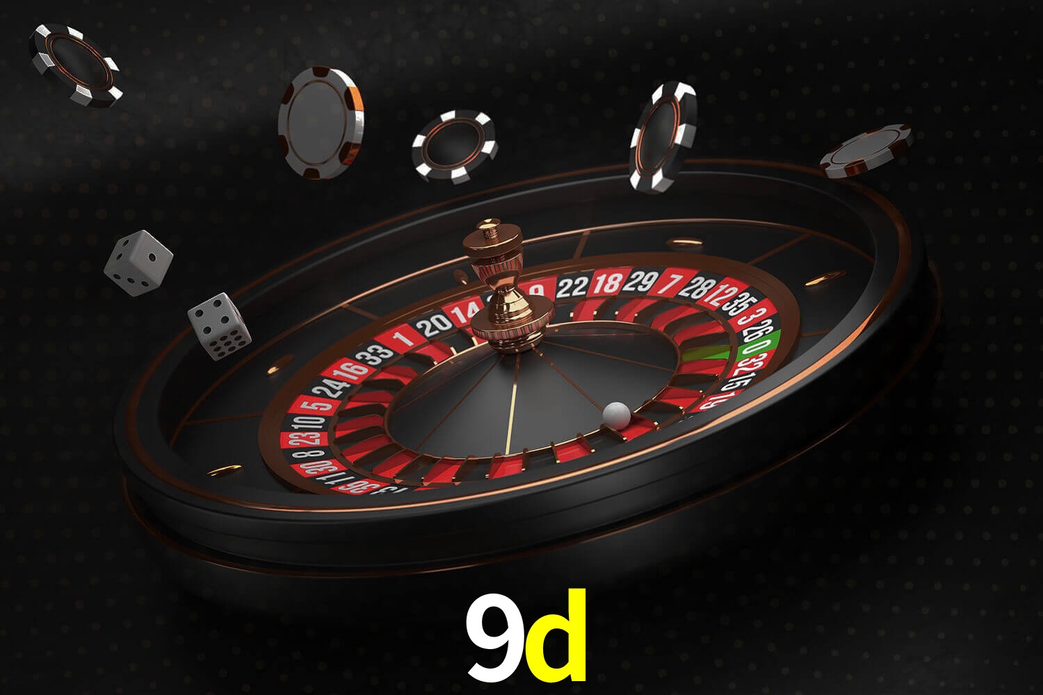 9d bet
