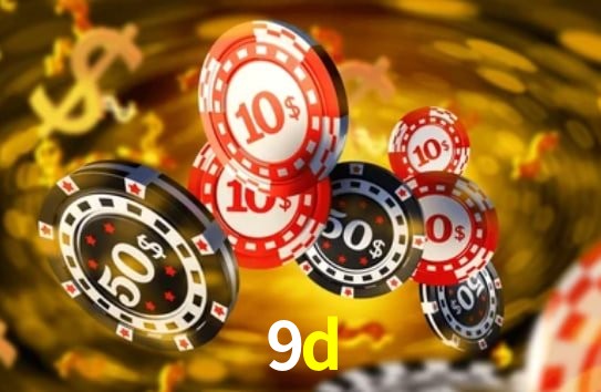 Diretório de Jogos 9d