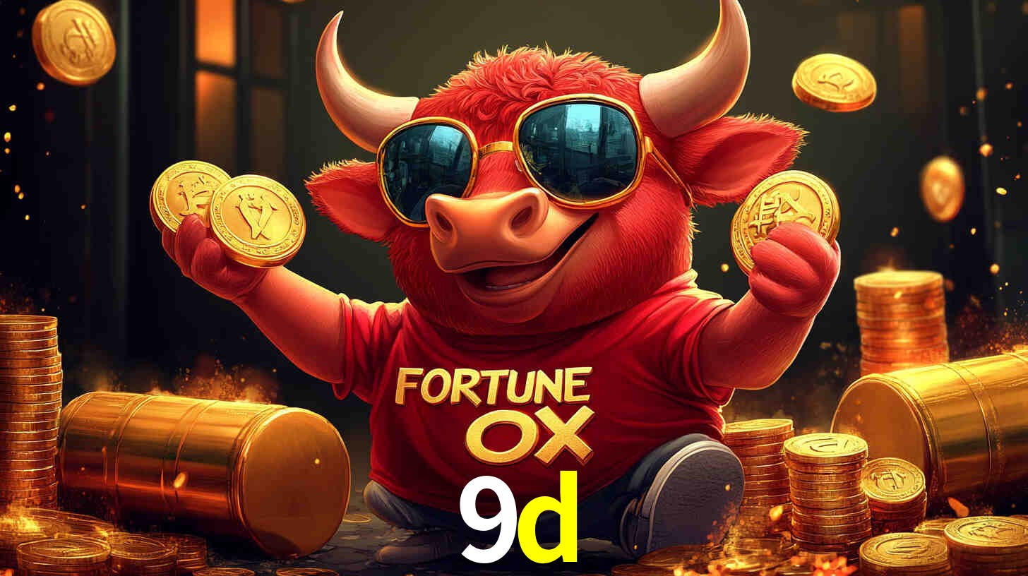 A Emoção da Loteria na 9d: Uma Chance de Mudança de Vida