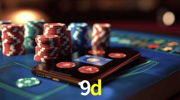 Promoção Relâmpago 9d