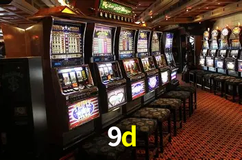 Descubra o Programa VIP da 9d: Vantagens Exclusivas para Jogadores