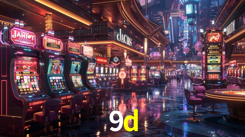 Casino VIP 9d