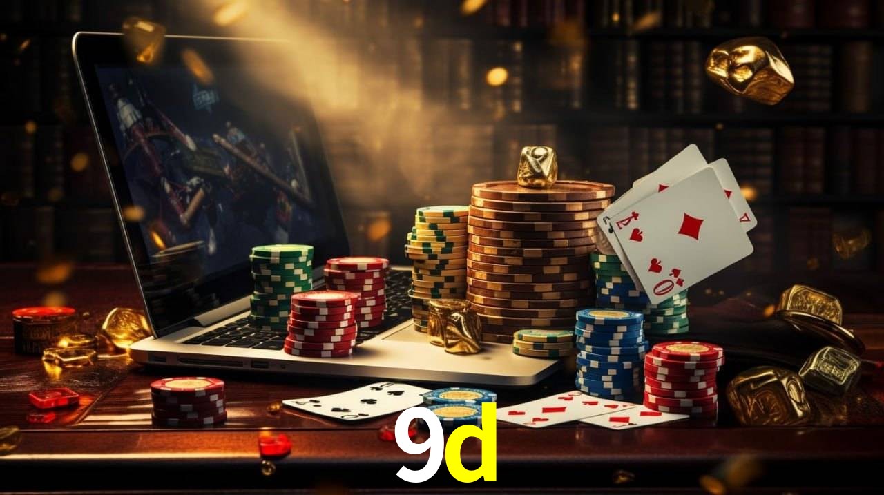 Recursos de Bônus 9d