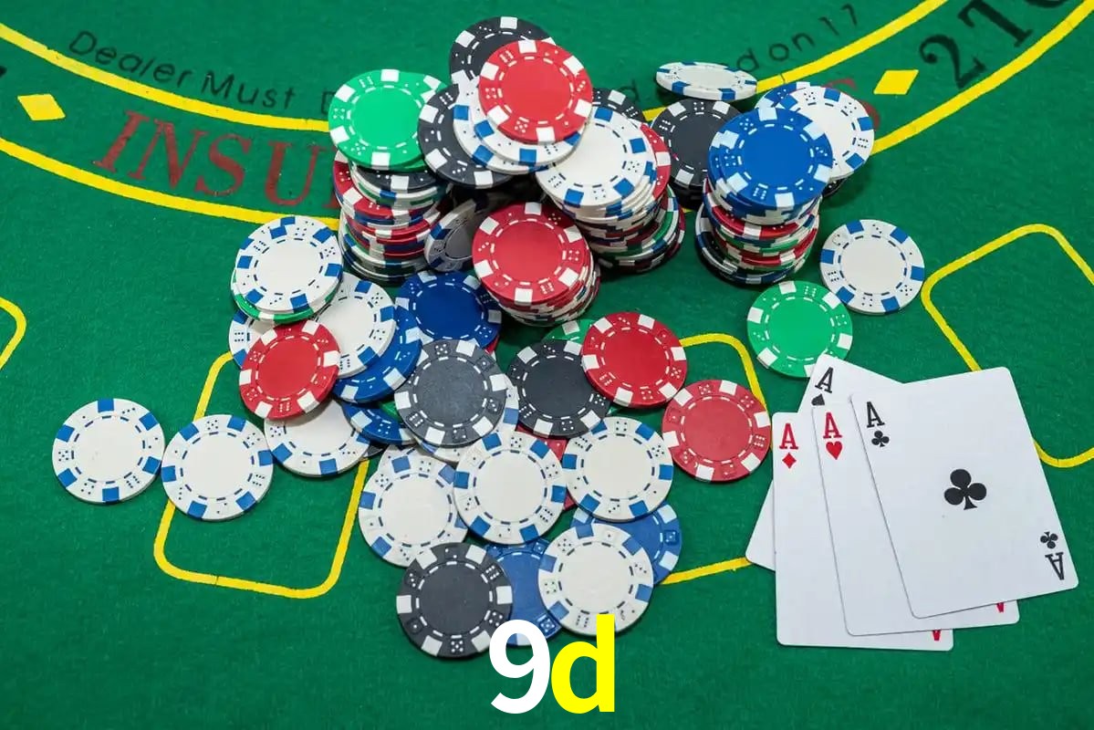 Estatísticas Esportivas 9d