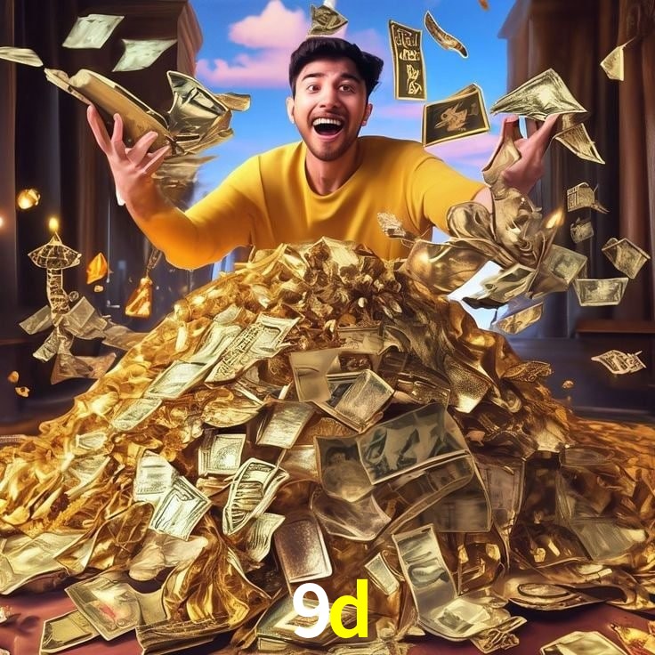 Estatísticas do Jogo 9d