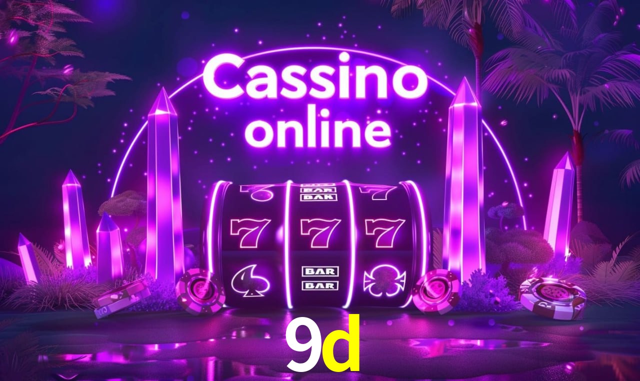 Recursos de Bônus 9d