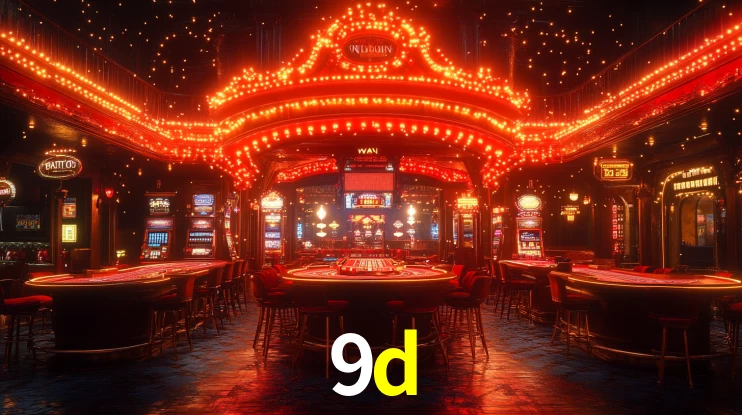 Experimente o Login Seguro Premium no 9d