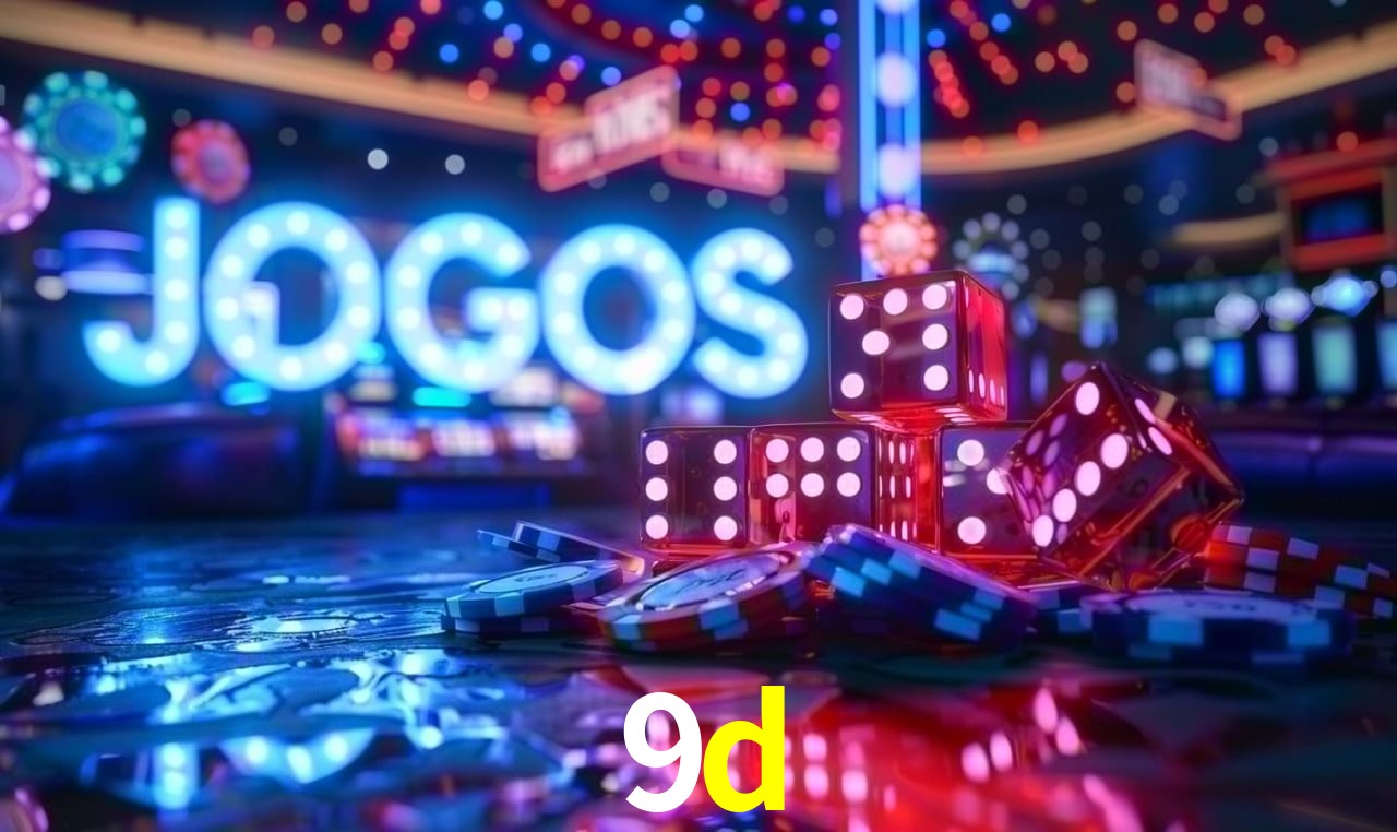 Apostas de Futebol 9d