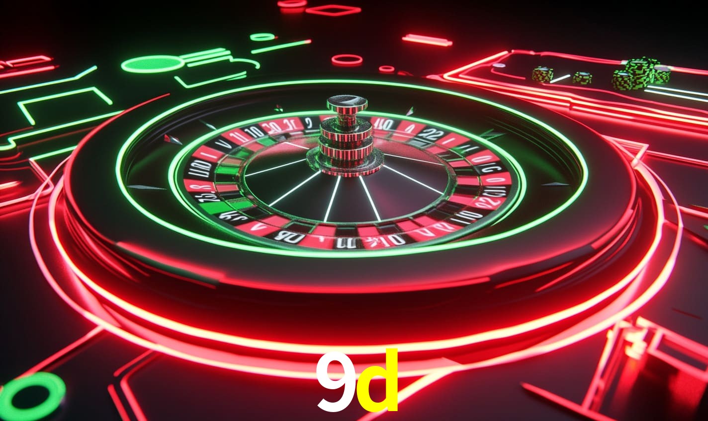 Estatísticas Esportivas 9d
