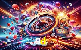 Casino Ao Vivo 9d